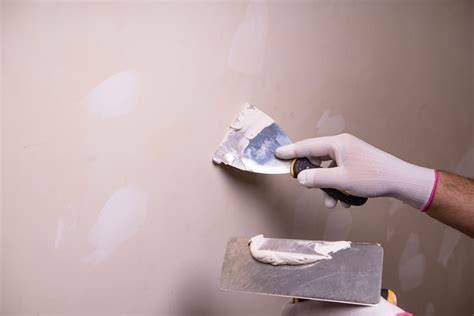 Plaster of Paris (POP)