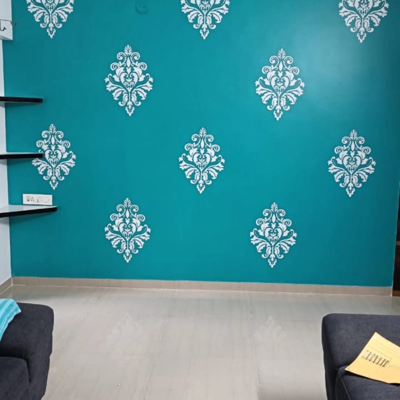 Decorative